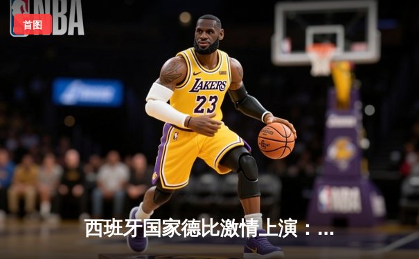 西班牙国家德比激情上演：皇马2-1绝杀巴萨，贝林厄姆双响逆转战局