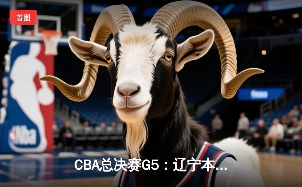 CBA总决赛G5：辽宁本钢加时险胜广东宏远 成功卫冕总冠军